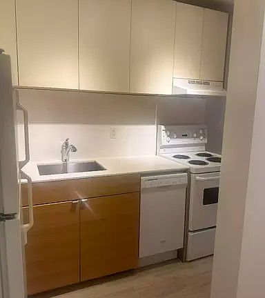 2nd image of 1265 W 13th Ave #209