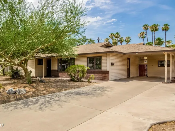 6518 N 16TH Drive, Phoenix, AZ 85015