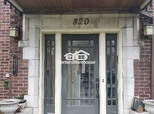 820 Pennsylvania Ave APT 2N, Saint Louis, MO