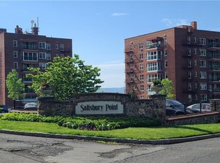 2 Salisbury Pt APT 3E, Nyack, NY