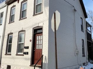 237 Lincoln St APT 2, Carlisle, PA