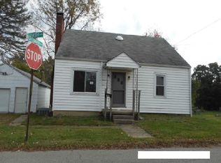323 North Ave, Plain City, OH 43064