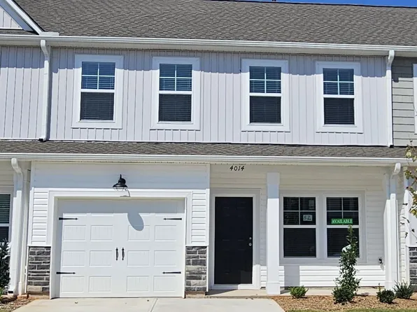 4014 Valissca Ln Lot 82, Duncan, SC 29334