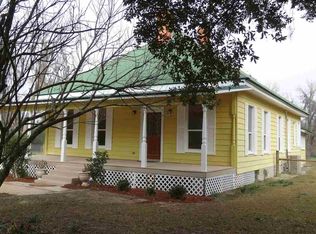 1360 Rocky Branch Rd, Monticello, FL 32344