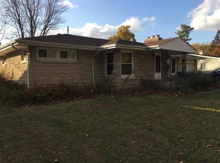 3526 Algonquin Pass, Fort Wayne, IN 46809