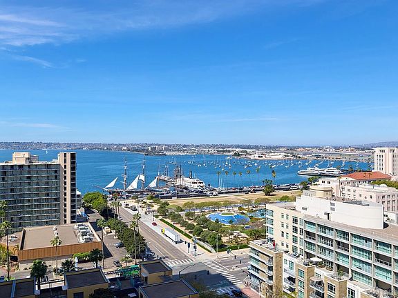 3rd image of 1388 Kettner Blvd #1509