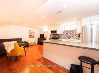 629 Beresford Ave, Toronto, ON M6S 3C2