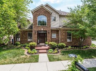 3412 Derby Landing Cir, Lexington, KY 40513