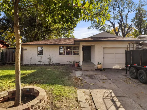 804 Melrose St, Garland, TX 75040