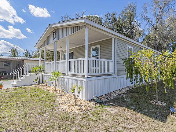 3rd image of 8975 W Halls River Rd Lot 240