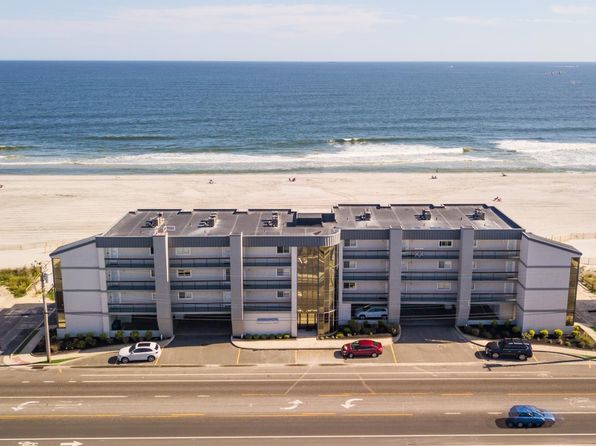 Brigantine NJ Condos & Apartments For Sale - 50 Listings | Zillow