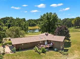 8933 Tomahawk Trl, Shabbona, IL 60550