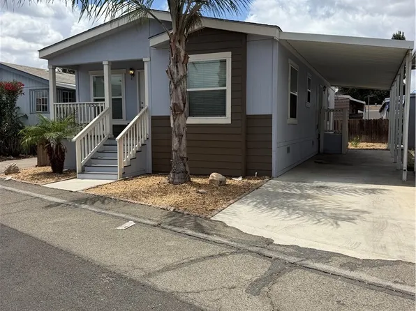 12700 Elliott Ave Spc 355, El Monte, CA 91732