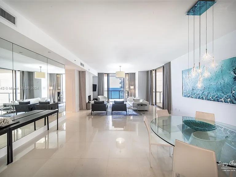 9705 Collins Ave #1404N — Photo 22
