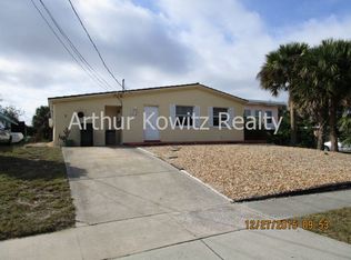 362 Hartford Ave APT 1, Daytona Beach, FL 32118