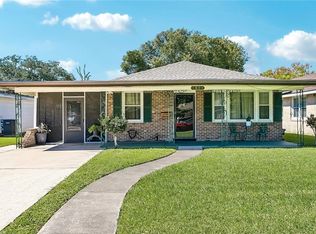 1507 Compromise St, Kenner, LA 70062
