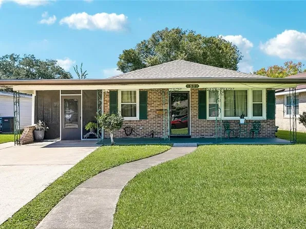 1507 Compromise St, Kenner, LA 70062