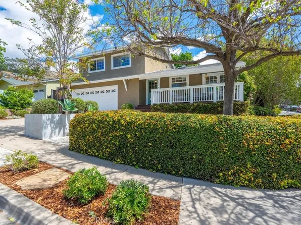 1492 Tanglewood Ct, San Luis Obispo, CA 93401