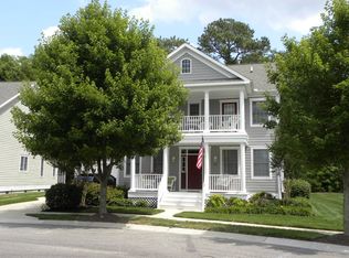 245 October Glory Ave, Ocean View, DE 19970