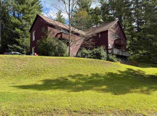 15 Bellows Street, Fairfax, VT 05454