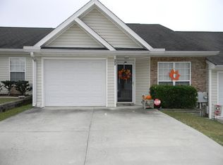 272 Caldwell Cir, Augusta, GA 30909