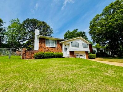 2209 Shoshoni Dr, Jonesboro, AR, 72401