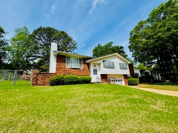 2209 Shoshoni Dr, Jonesboro, AR 72401