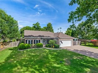 1560 Rapatel St, Mandeville, LA 70448