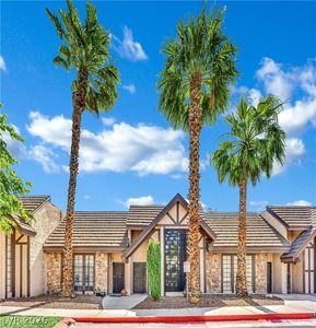 804 Pepperwood Ln, Las Vegas, NV, 89107