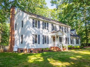 1153 Huguenot Trl, Midlothian, VA 23113