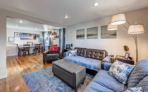 4113 N Kenneth Ave #2 Photo 1