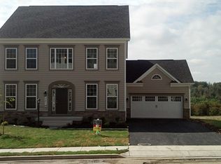 721 Sewell St, New Market, MD 21774