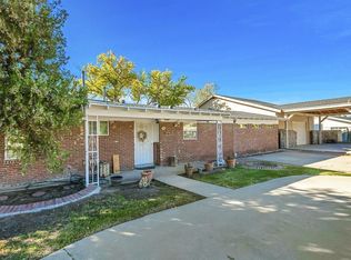 708 Del Mar Dr, El Paso, TX 79932
