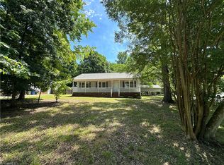 109 Pine View Rd, Gibsonville, NC 27249