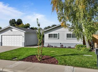 1101 Lillian Dr, Modesto, CA 95355