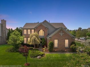 1708 Tremont Rd, Canton, MI 48188