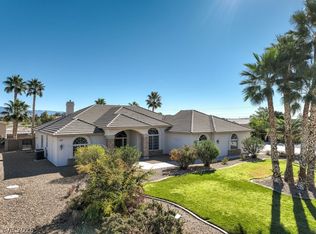 2851 Winchester Ave, Pahrump, NV 89048