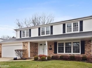 3047 N Huntington Dr, Arlington Heights, IL 60004