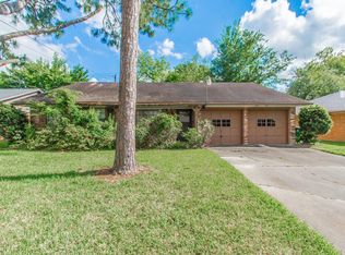 8222 Springtime Ln, Houston, TX 77075