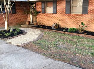 2060 Park Ave W, Eunice, LA 70535