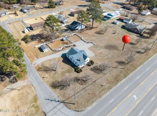 0 Us 264, Washington, NC 27889