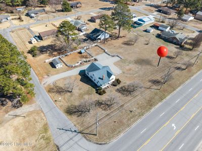 0 Us 264, Washington, NC, 27889