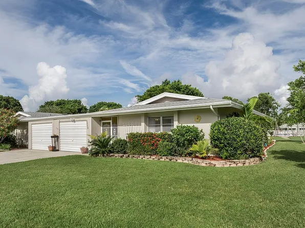 5560 Westwind Ln, Fort Myers, FL 33919
