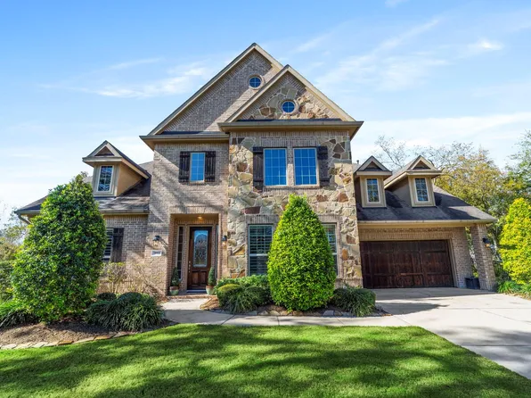 3911 Whispering Woods Ln, Richmond, TX 77406