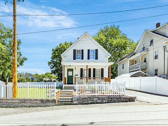 2nd image of 12 Quigley Ave