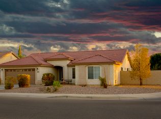 411 E Dartmouth Dr, Casa Grande, AZ 85122