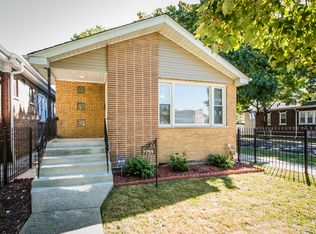 7759 S Hermitage Ave, Chicago, IL 60620