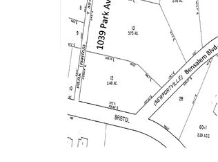 1039 Park Ave, Bensalem, PA 19020