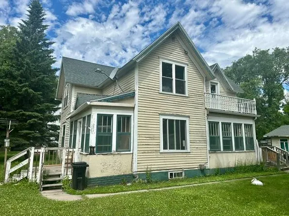 702 1st Ave S, Wheaton, MN 56296