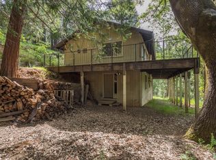 4901 Newtown Rd, Placerville, CA 95667
